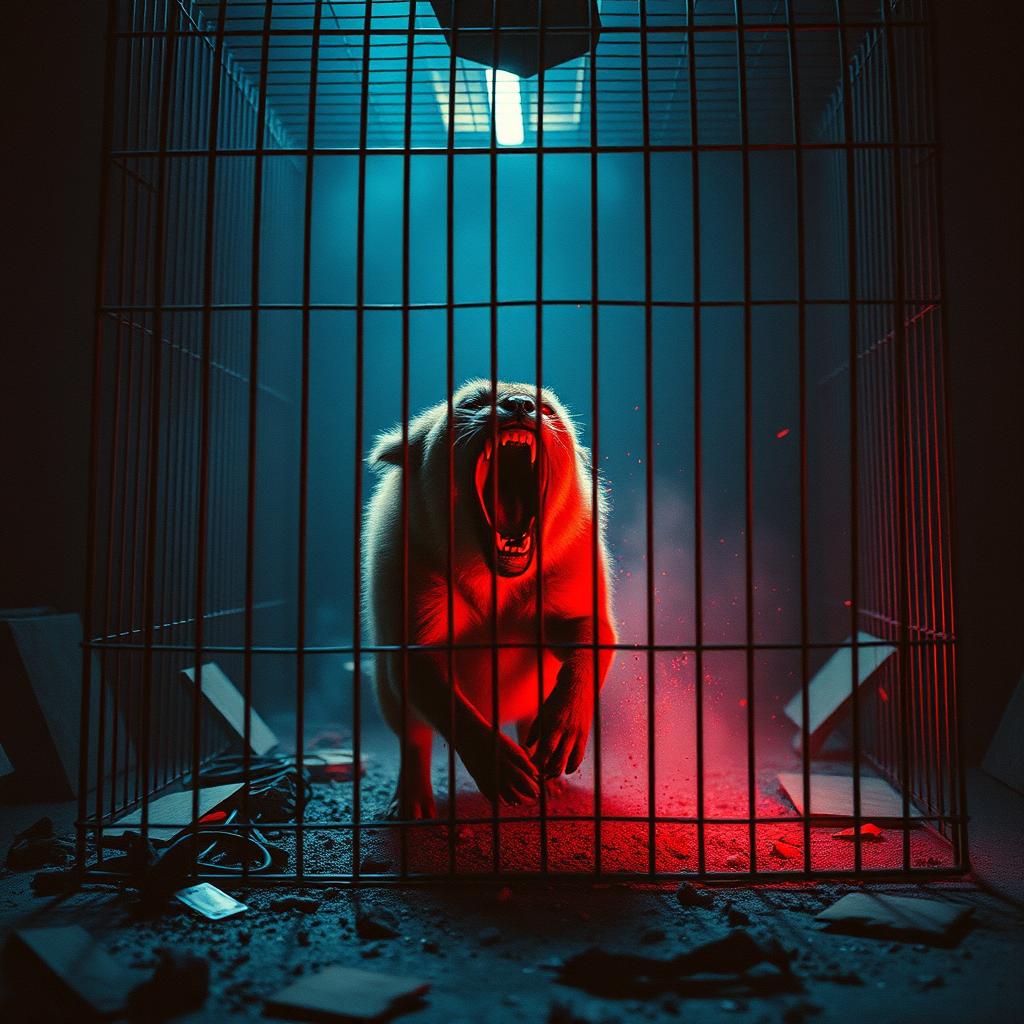 Asylum