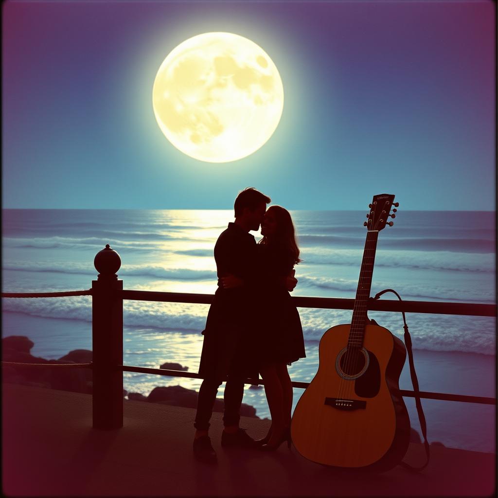 Forever in Your Love