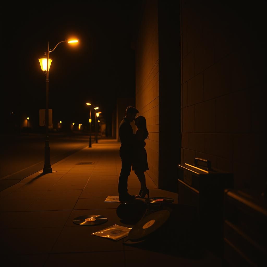 Yours and Yours Alone
