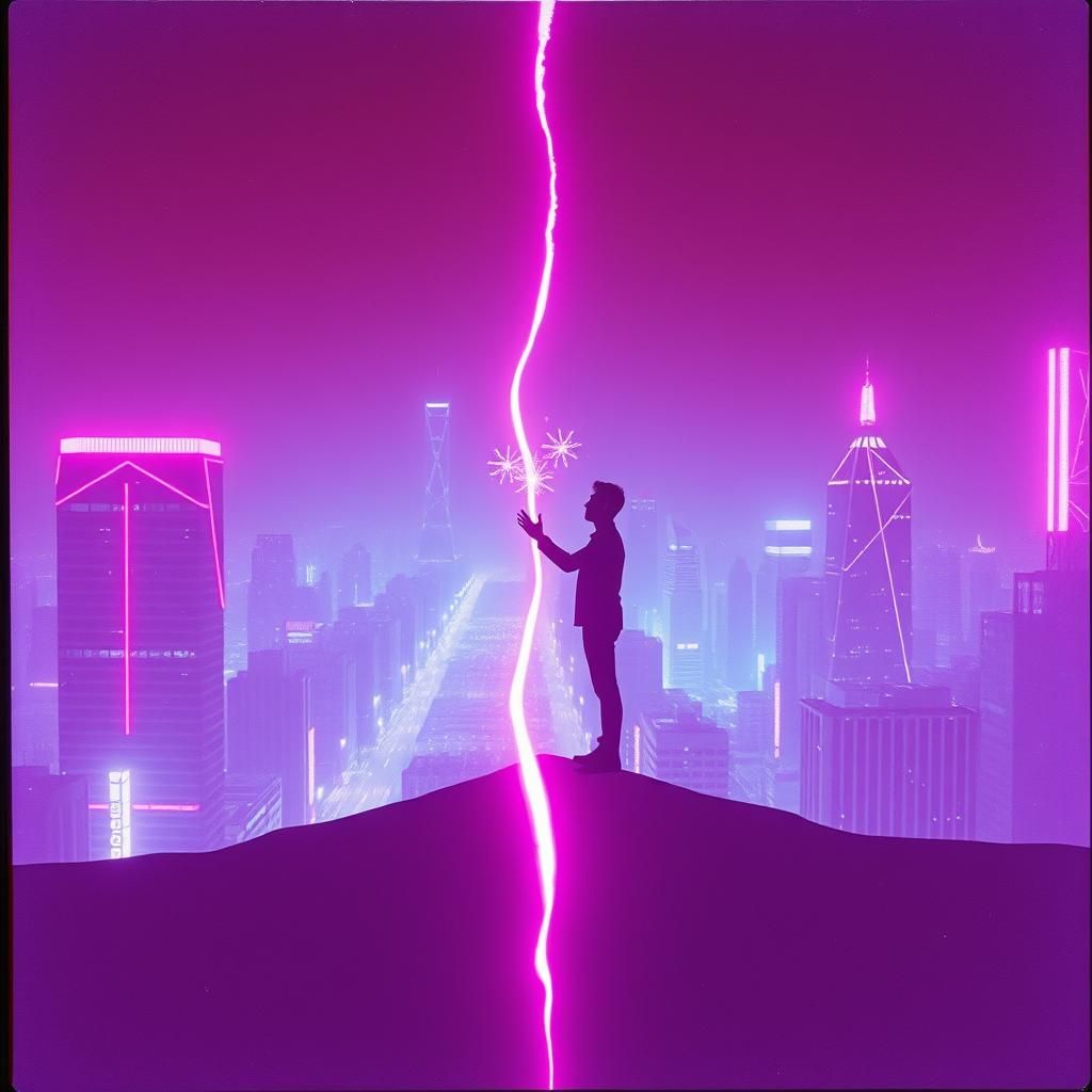 Worlds between