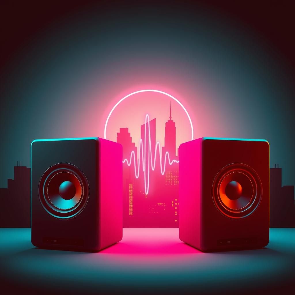 My Favorite Sound