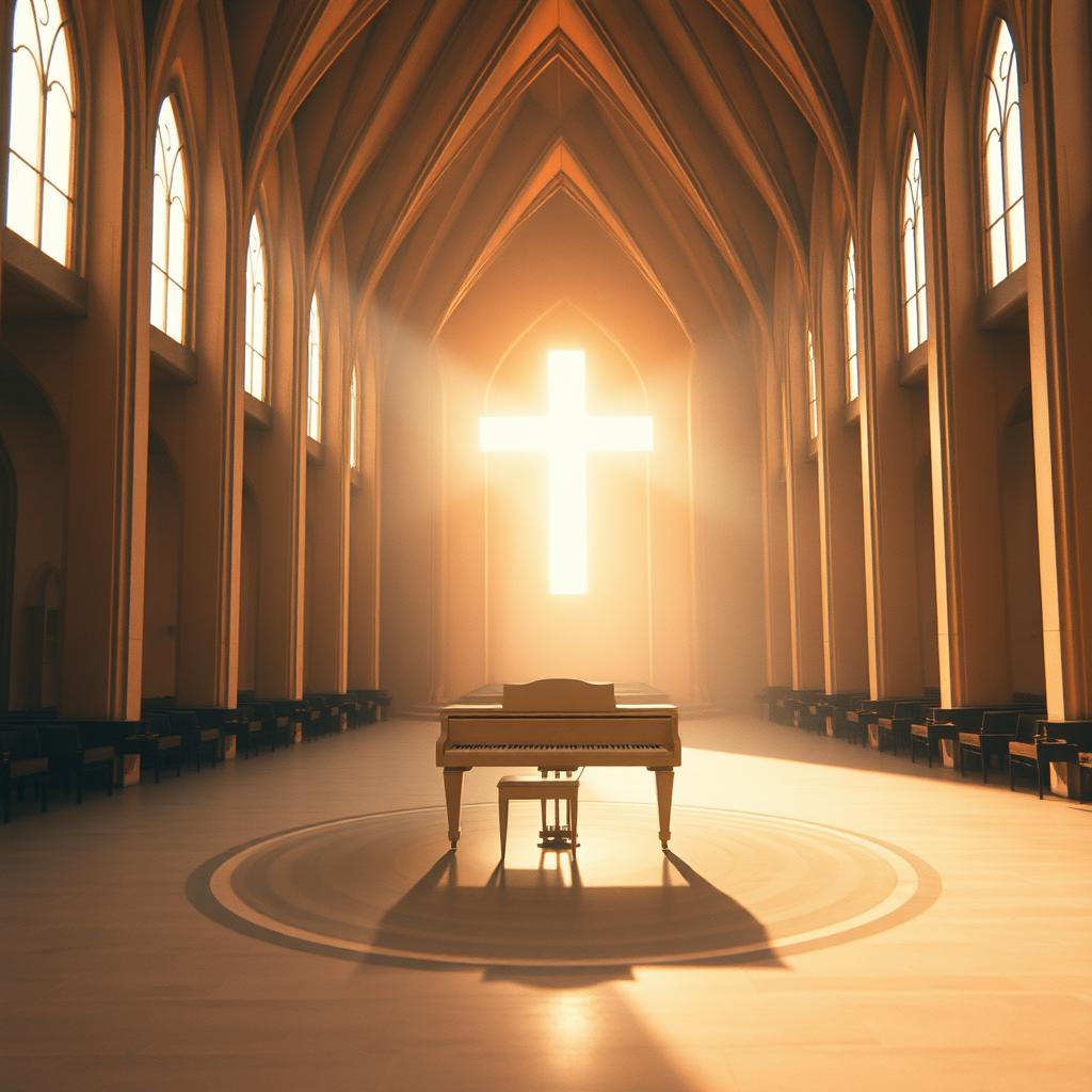 Hosanna, Blessed Be Your Name