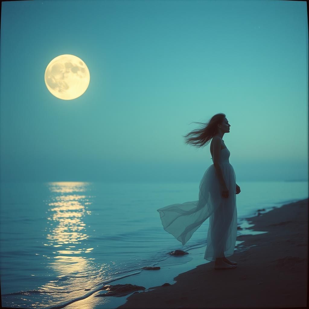 Whispers in the Wind