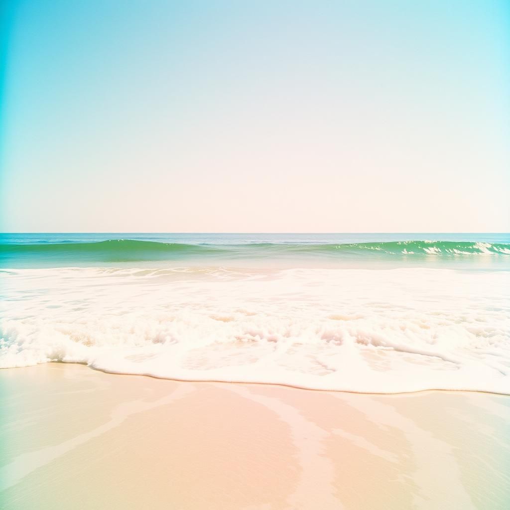 Summertime Freedom