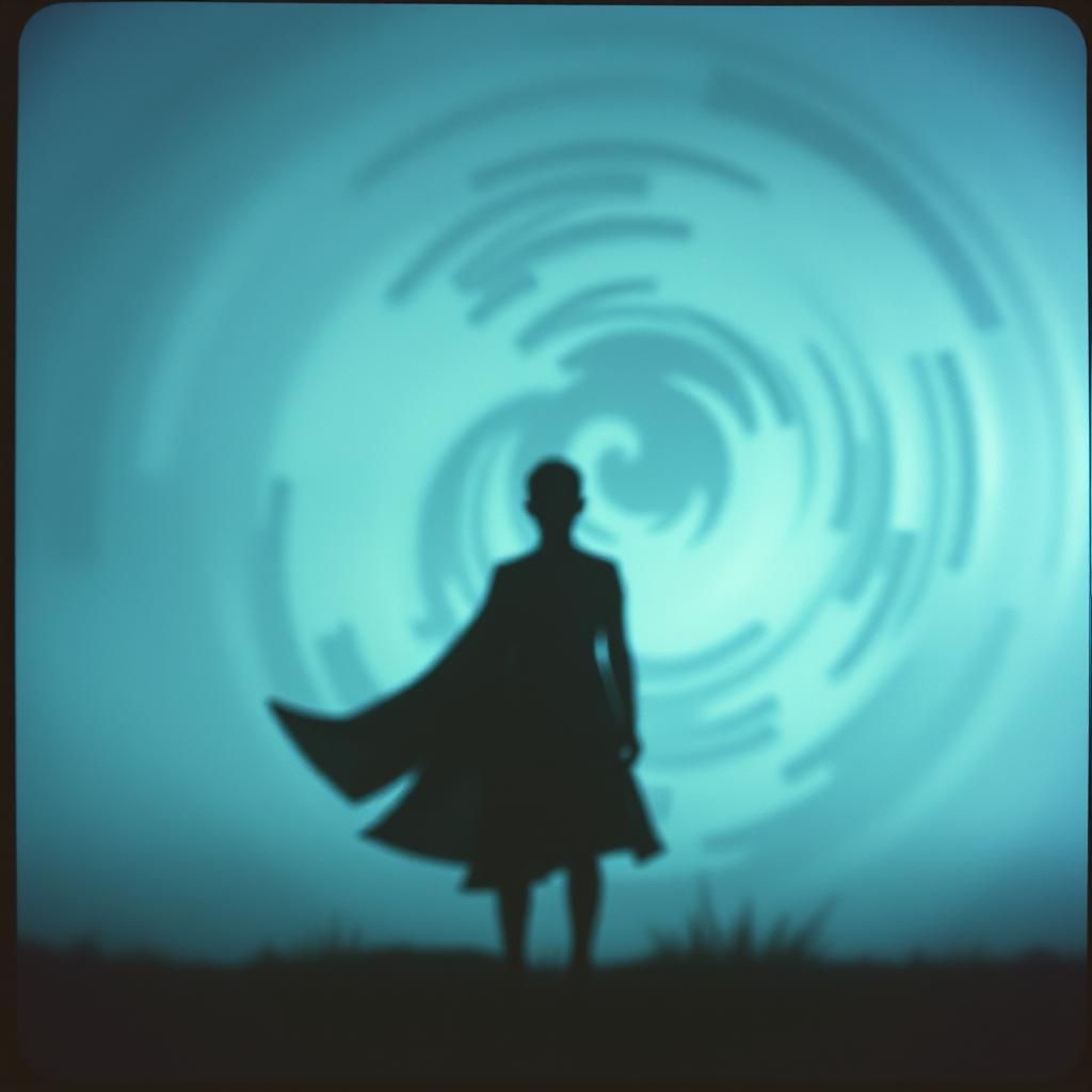 Dead behind the eyes [remix ceeder]