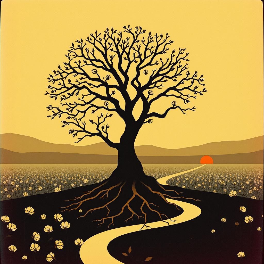 Roots Don’t Die