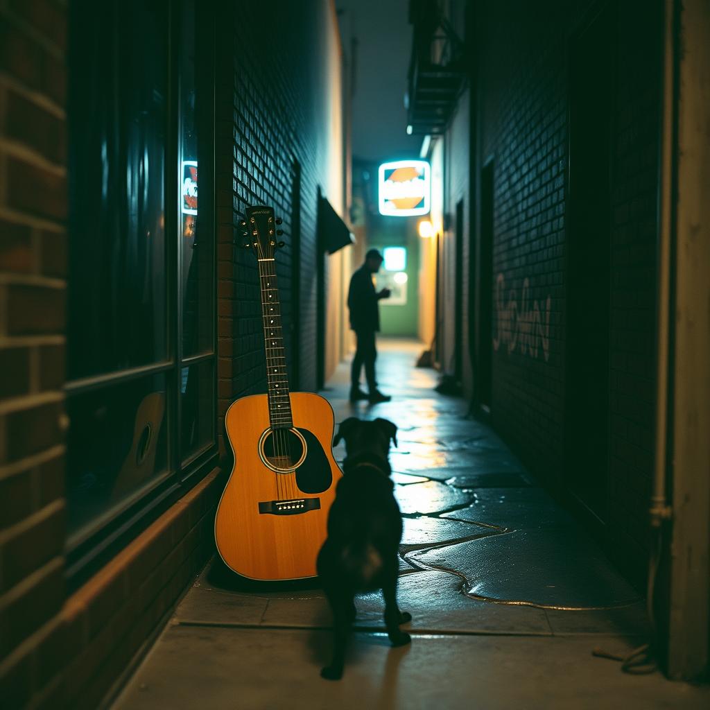 MINHA MULHER