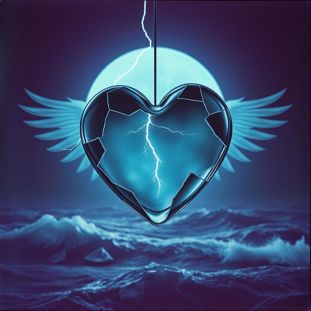 Born Without a Heart