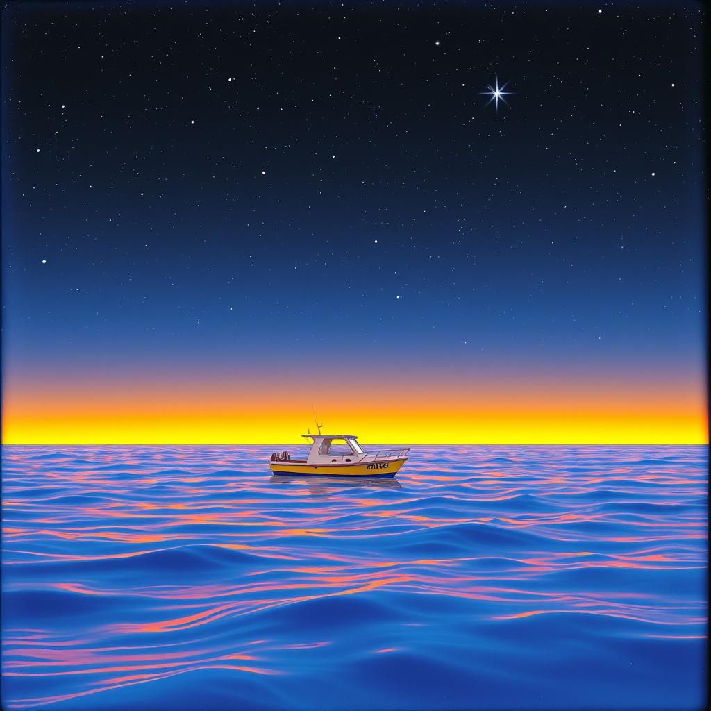 Life boat