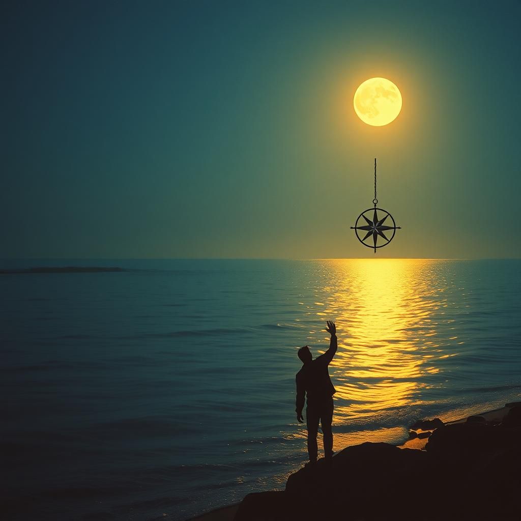 Show Me the Way