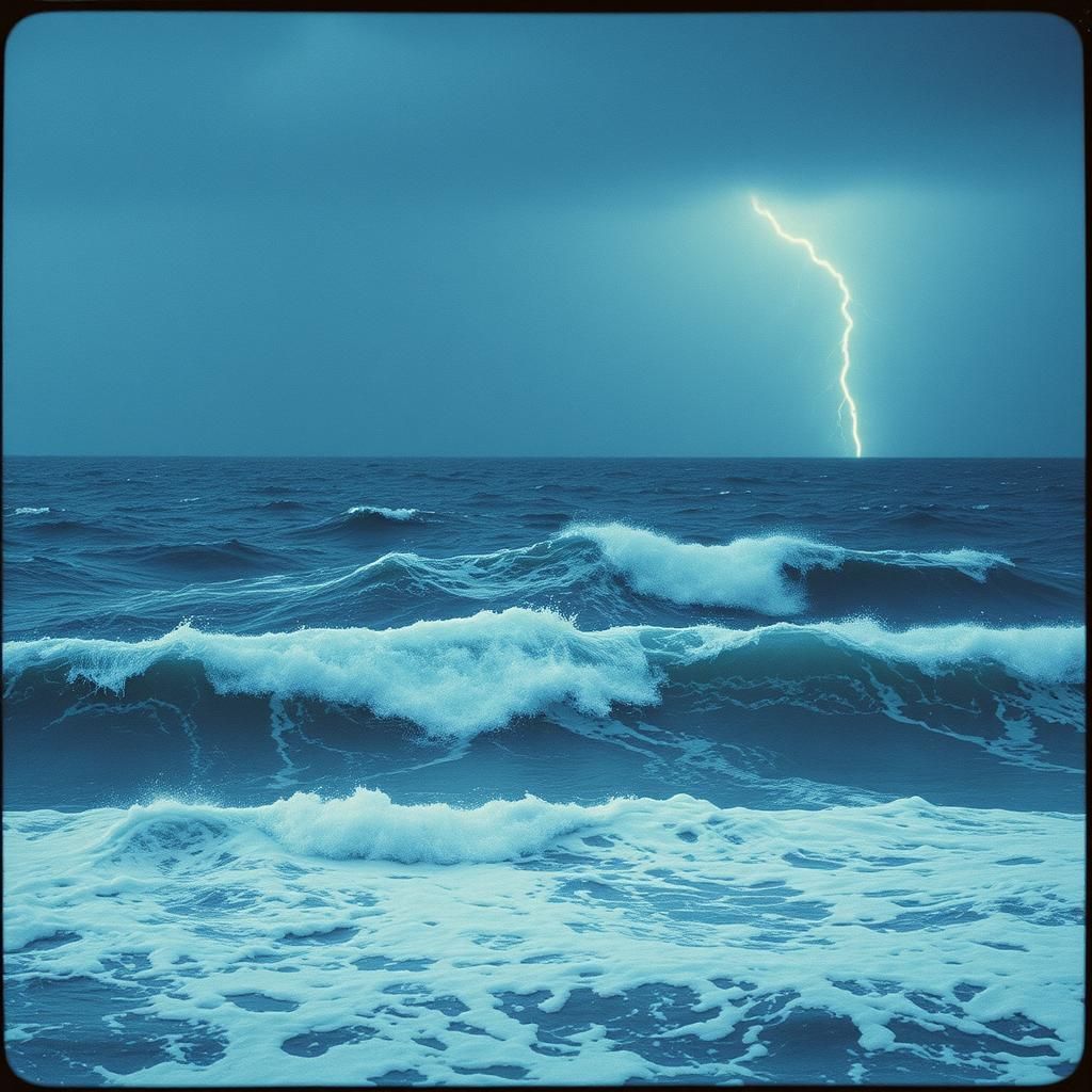The Storm Within