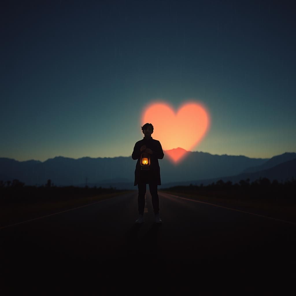 I gave you my all