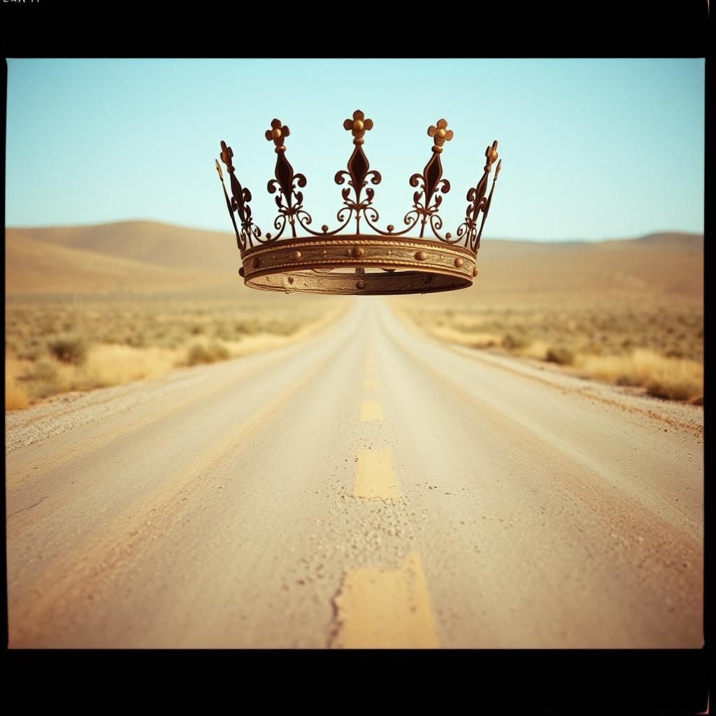 Nowhere Queen