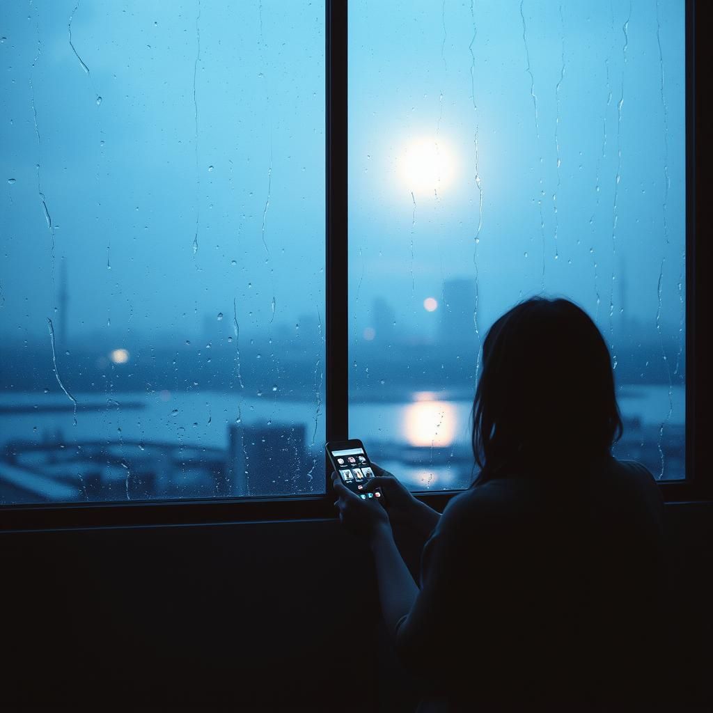Still you