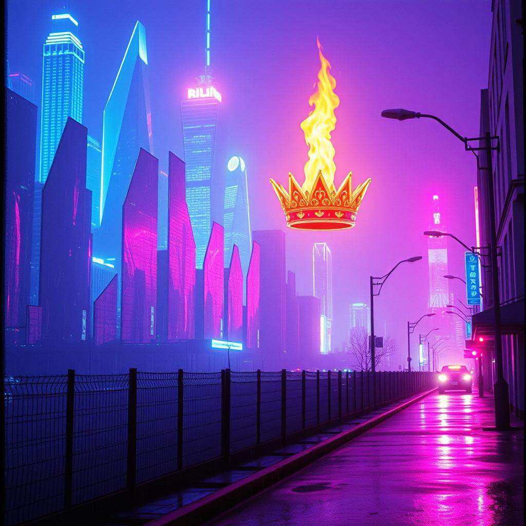 New year