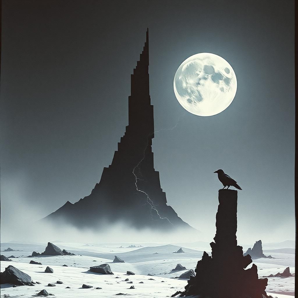 Shadows of the Abyss