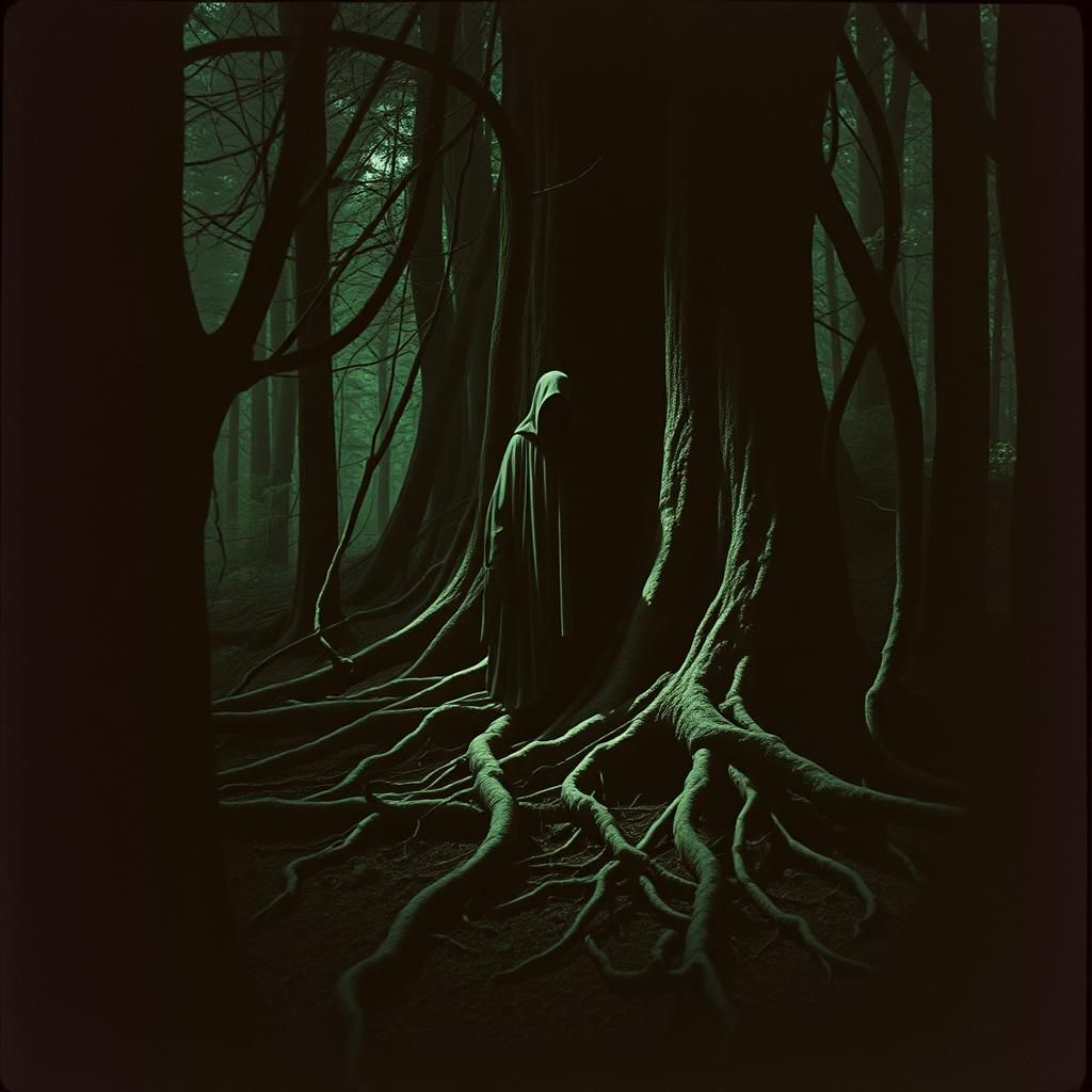 “The Keeper, and Its Wrath”
