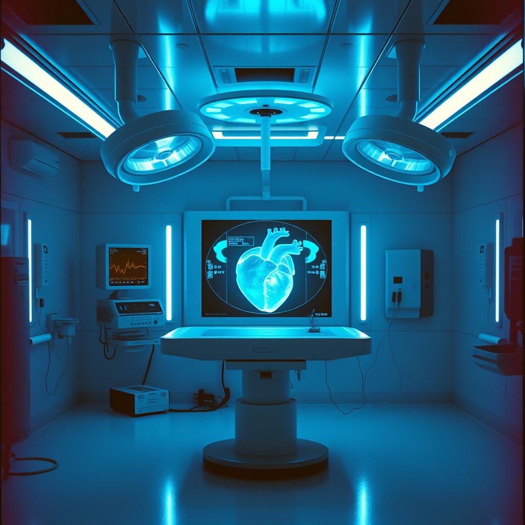 THE SCREENING (MEDICAL TRUTH)