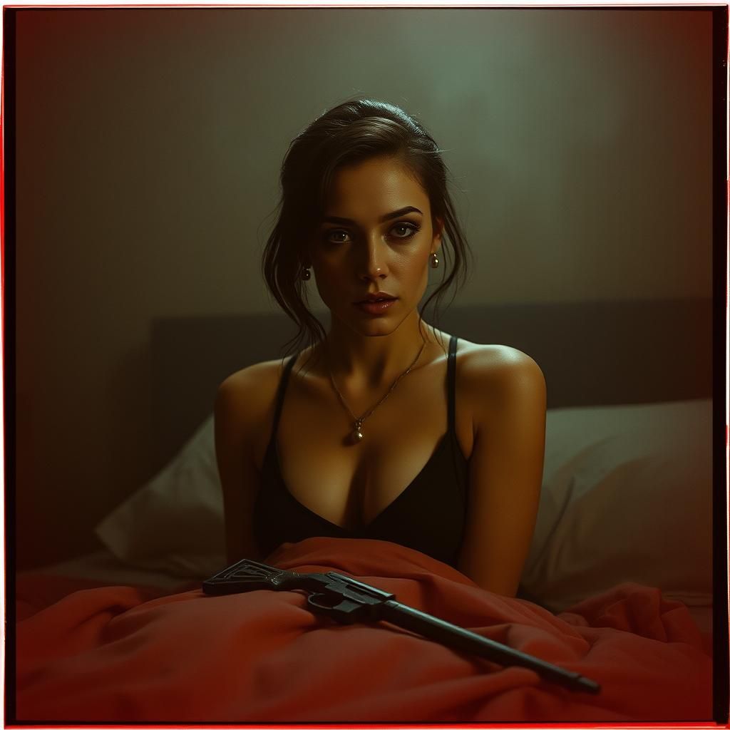 Bélica y Morena