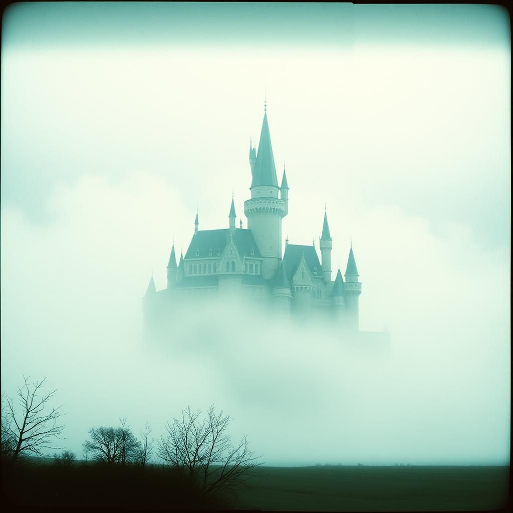 Fortress around heart
