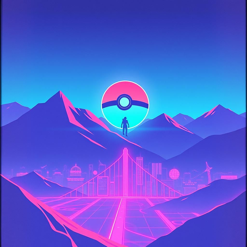 Journey to the Champion