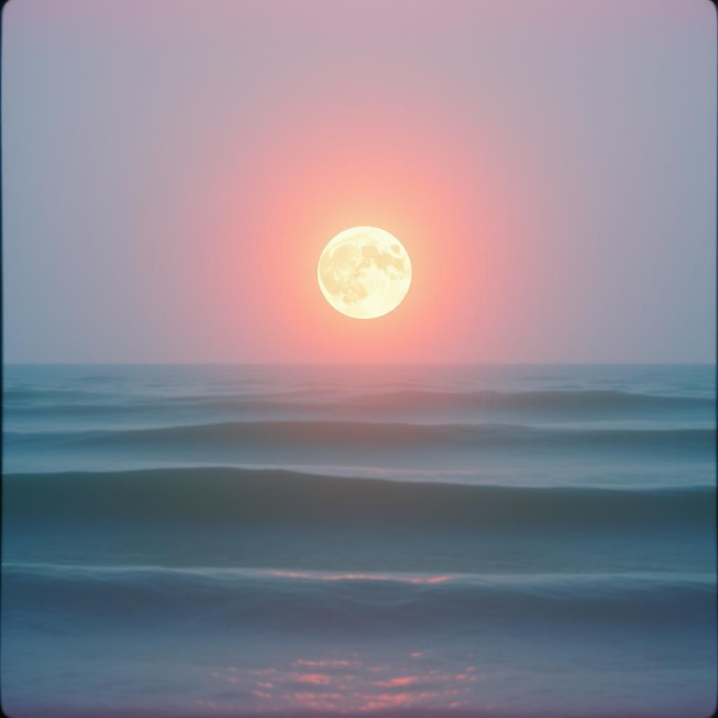 Moon Melody