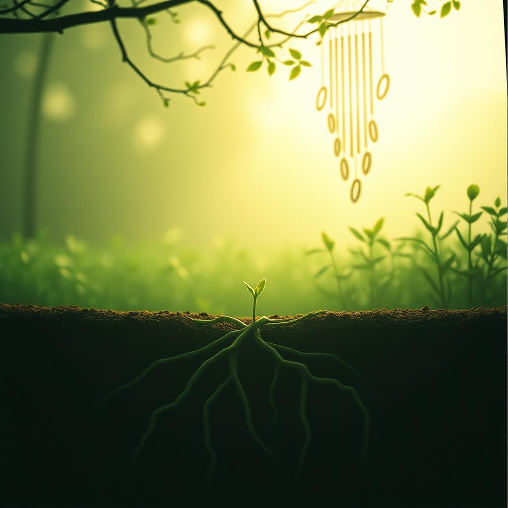 Grow Like A Garden