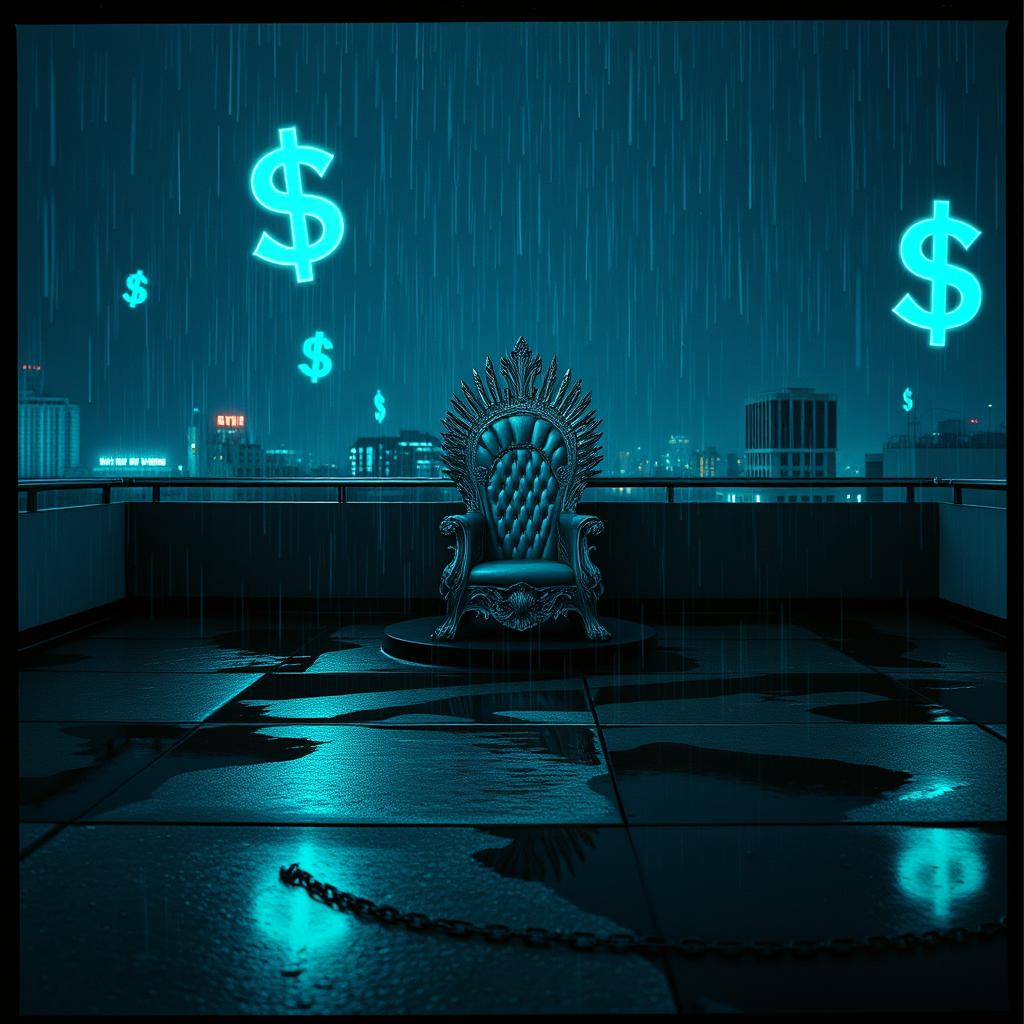 COLD FLOORS, WARM MONEY