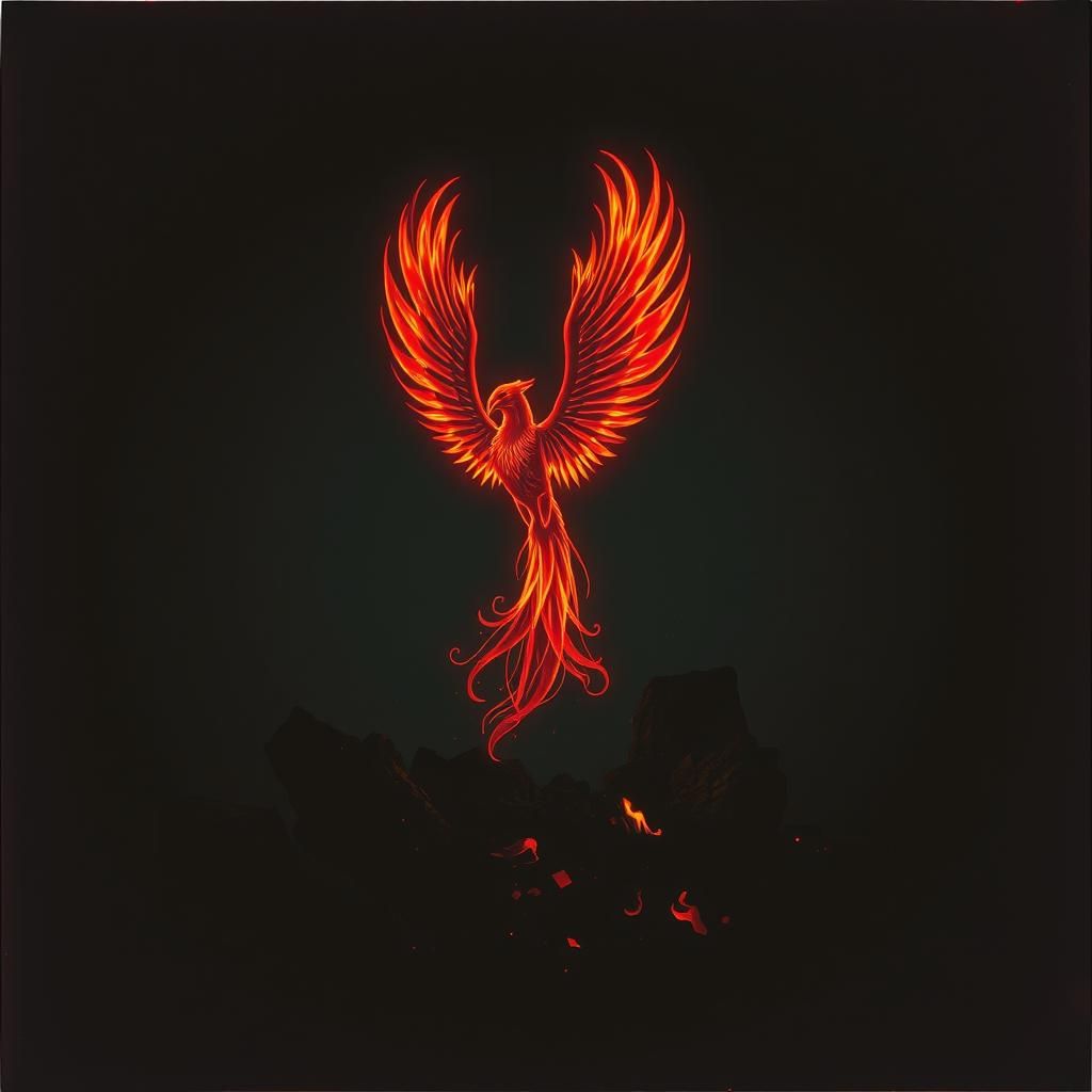 Symphonie de Flamme