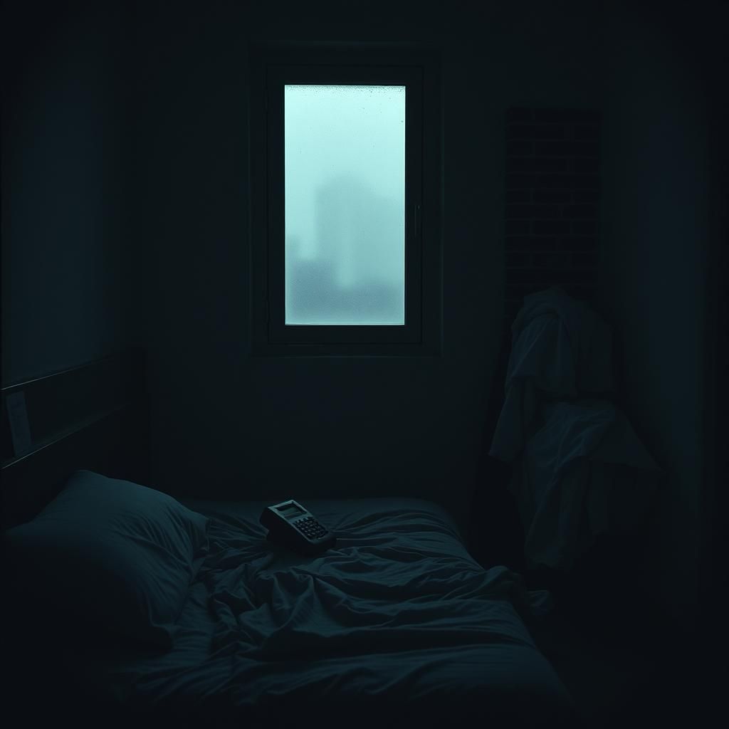 Screaming Through the Silence
