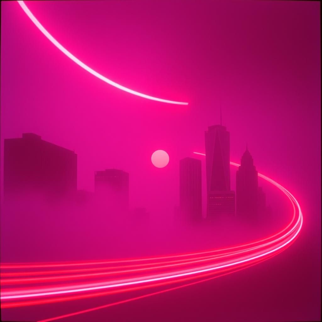 Red dot
