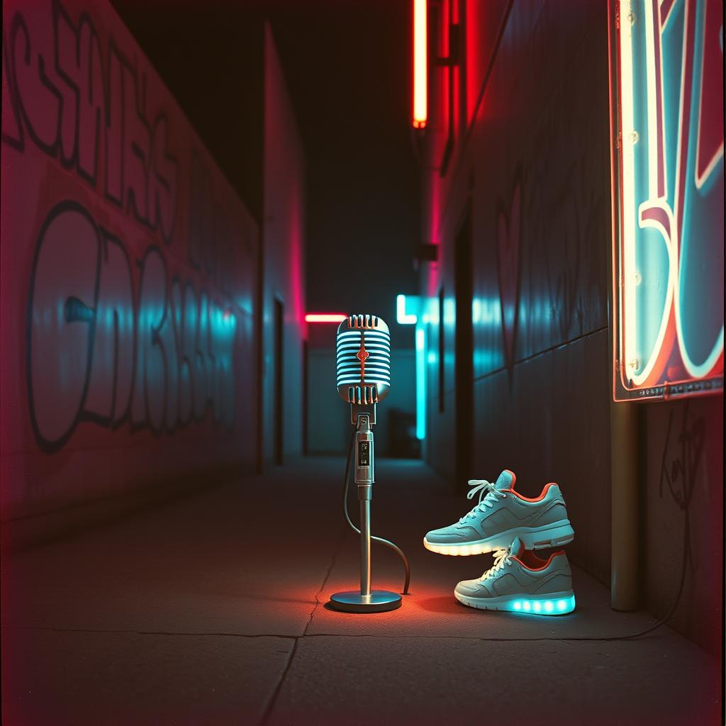 Rapstar