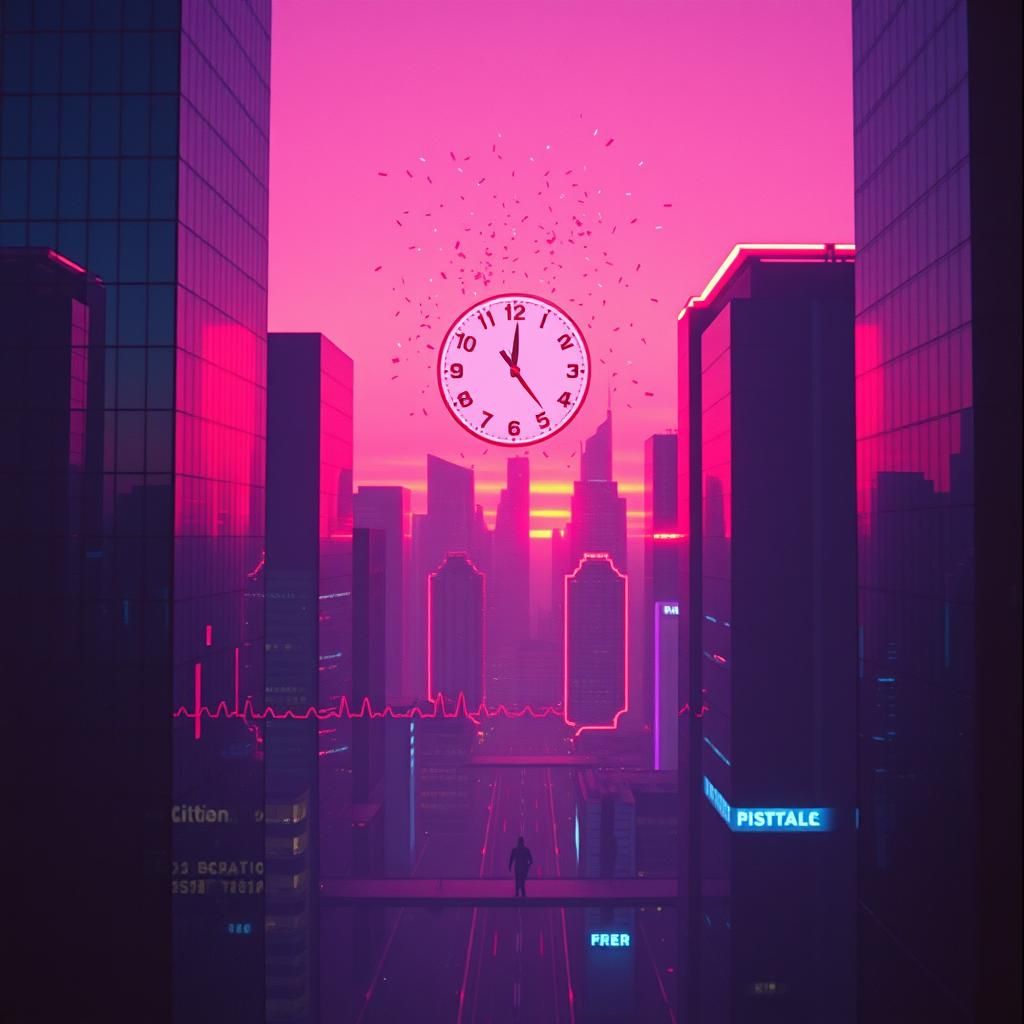 No Time
