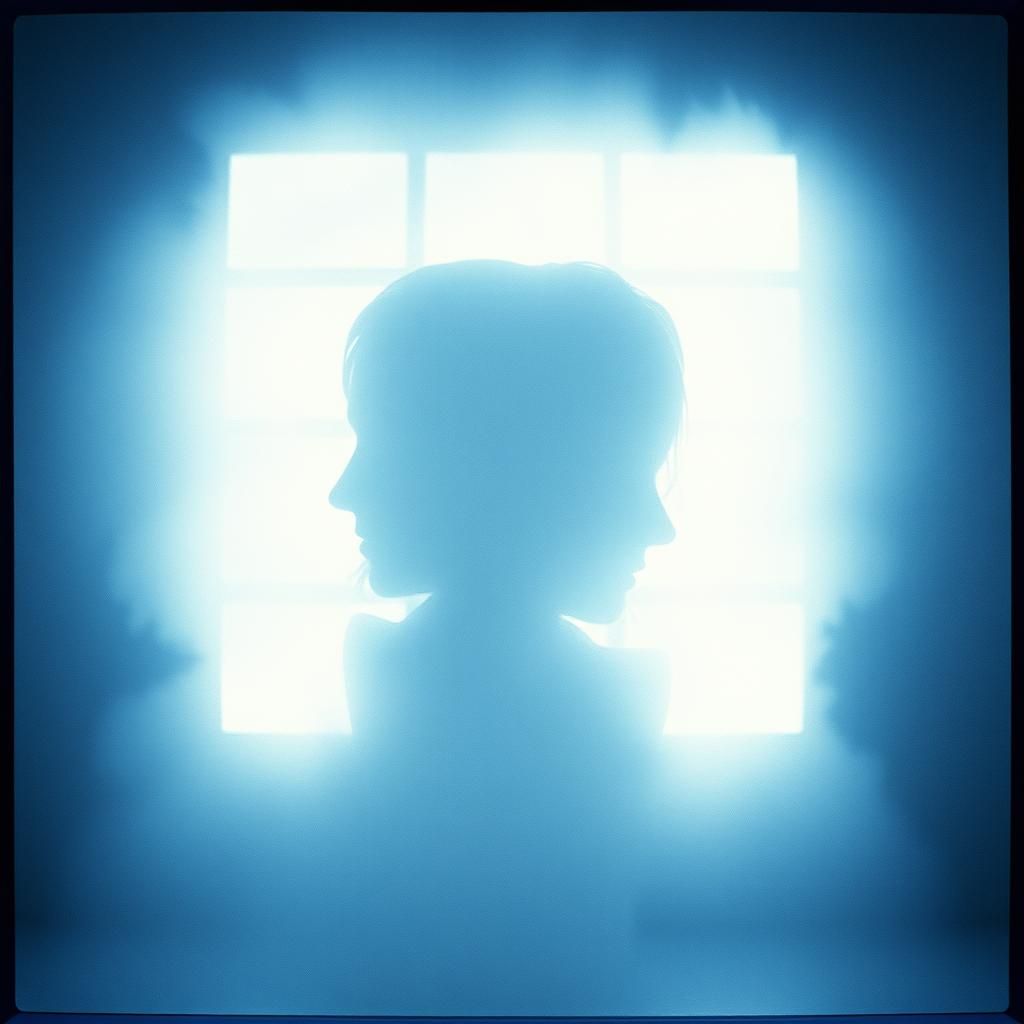 Forgotten ghost