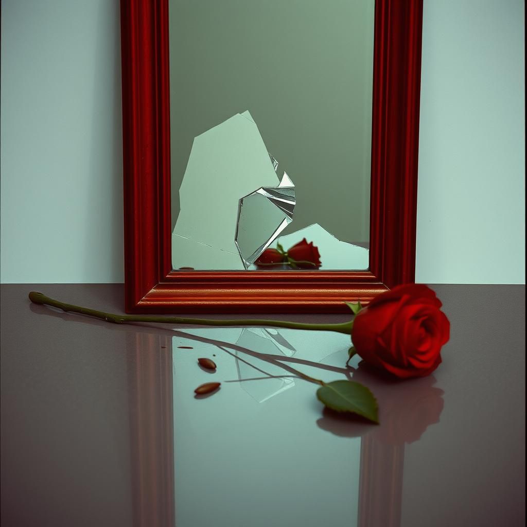 “Her and That Hurt”
