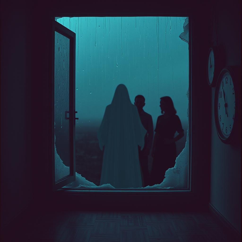 Where You Forgot Me