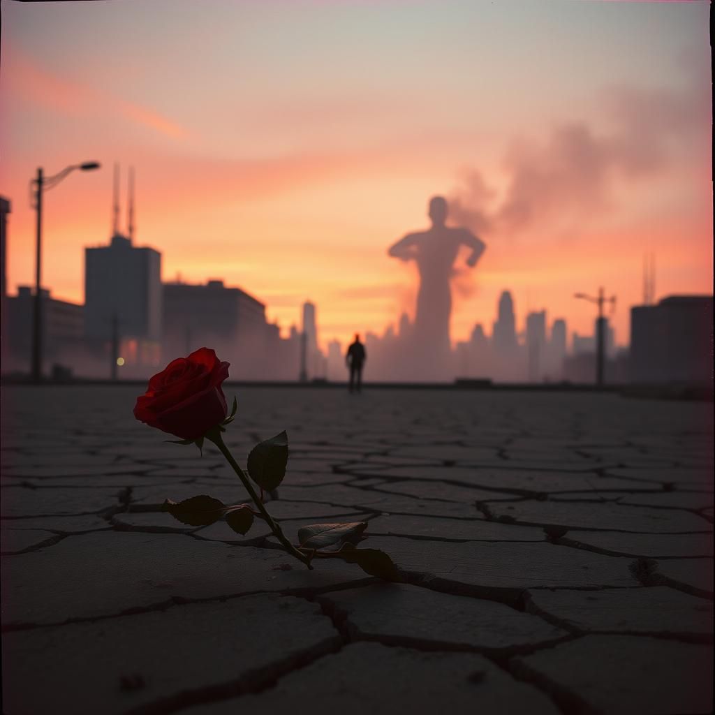 Suffering Through This Love Without You