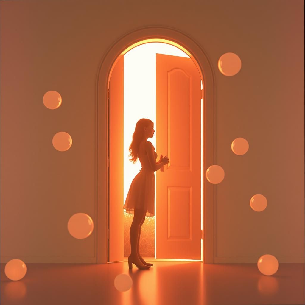 La luce dell'amore