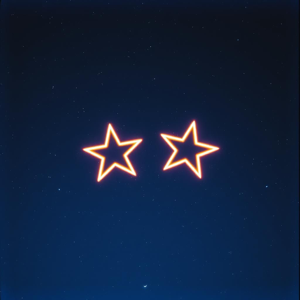Shining in My Heart