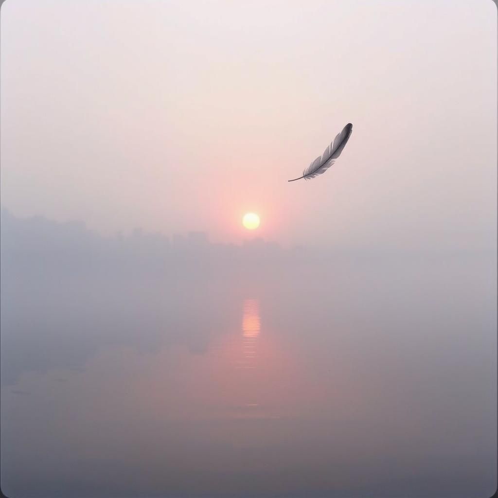Like A Mist