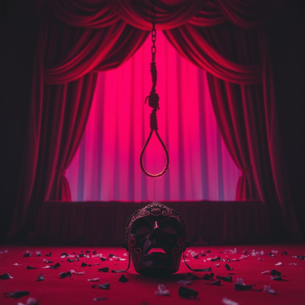 Applause For The Hangman