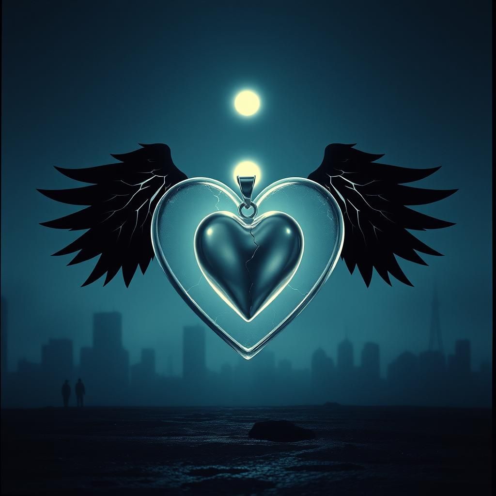 Silver in My Heart