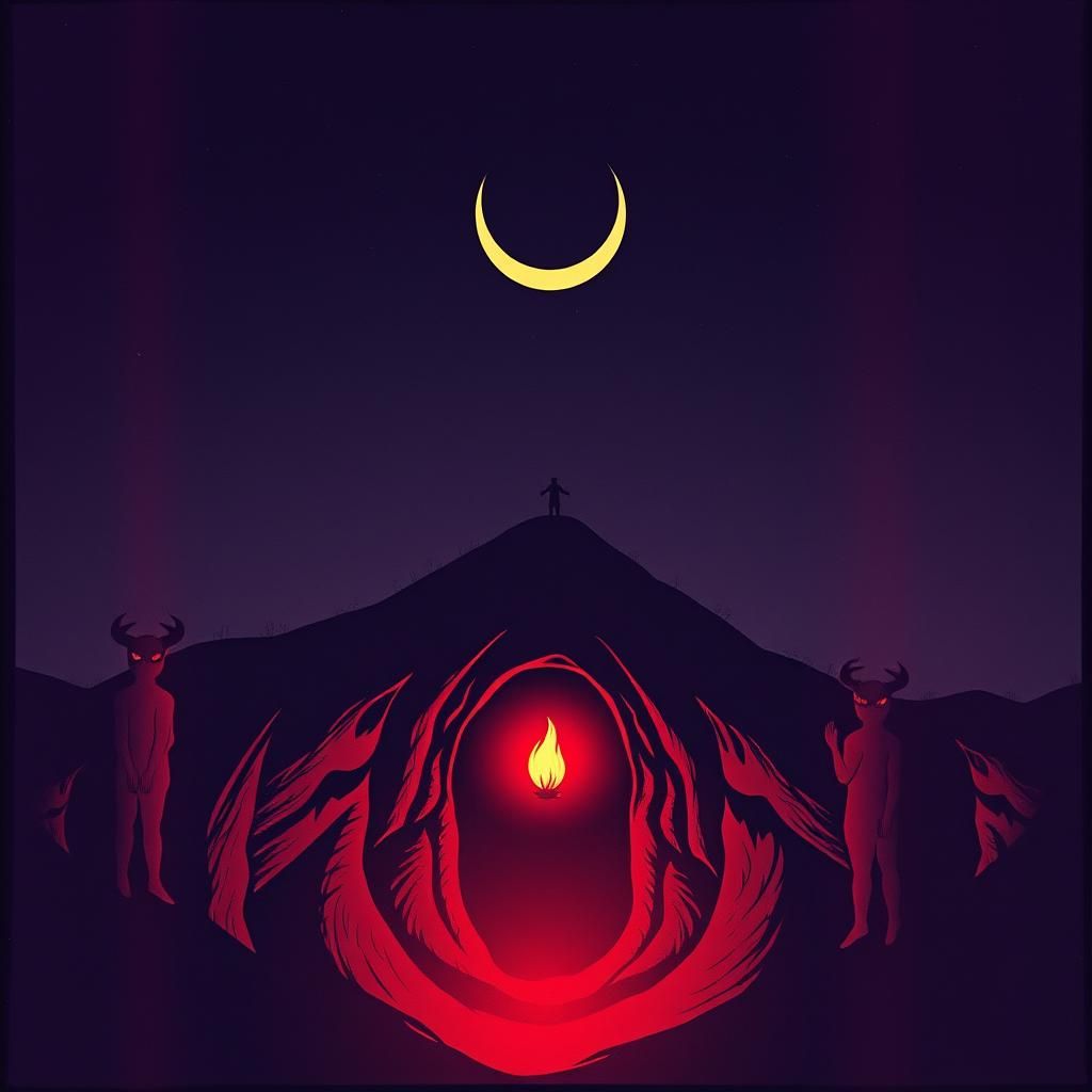 A Cataclysm