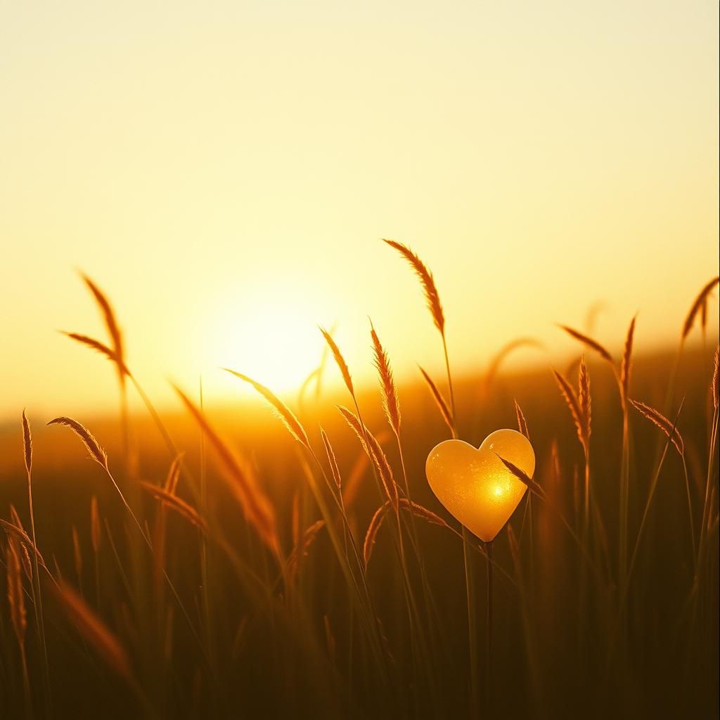 Love is like gold but gold isn’t like love