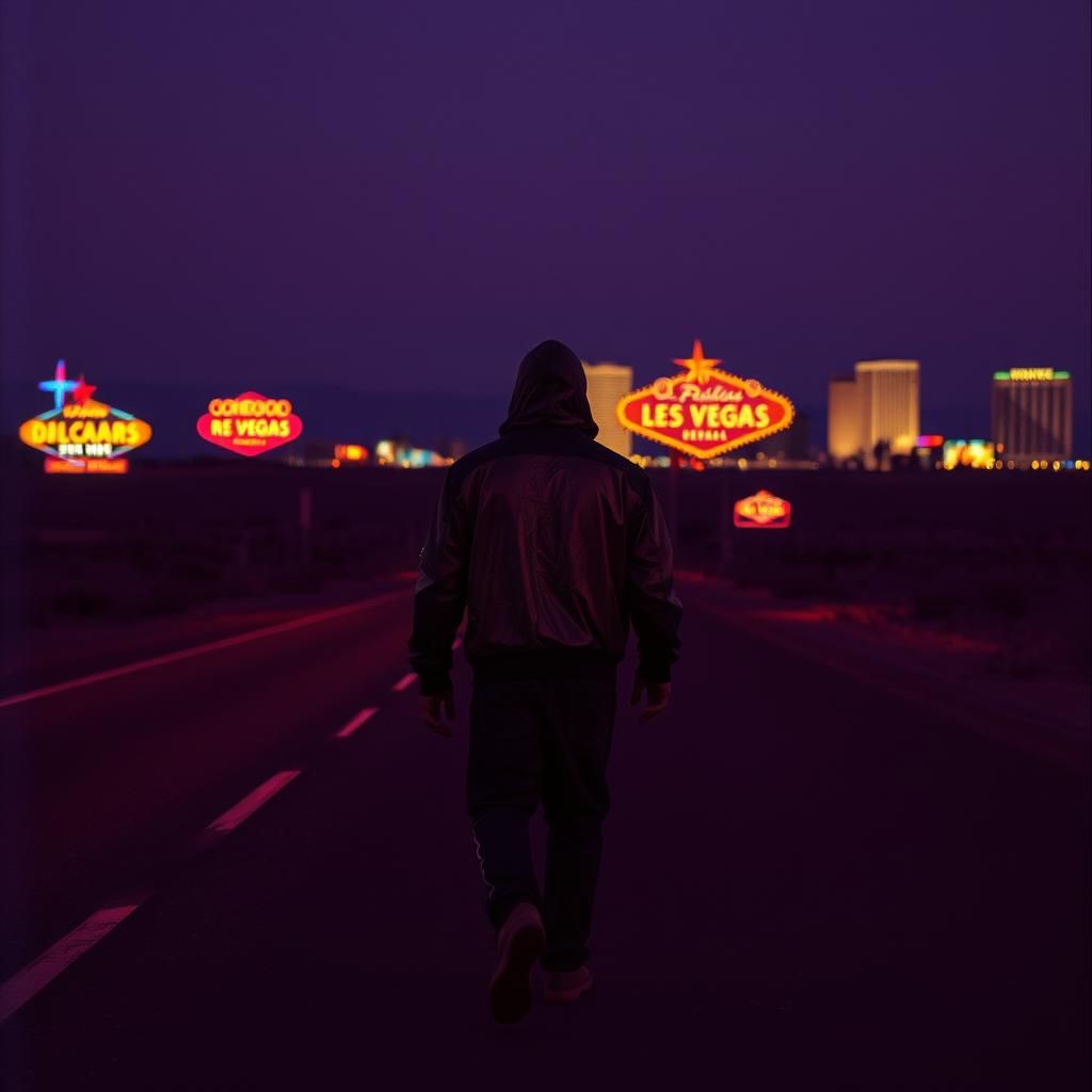 Neon Bloodlines