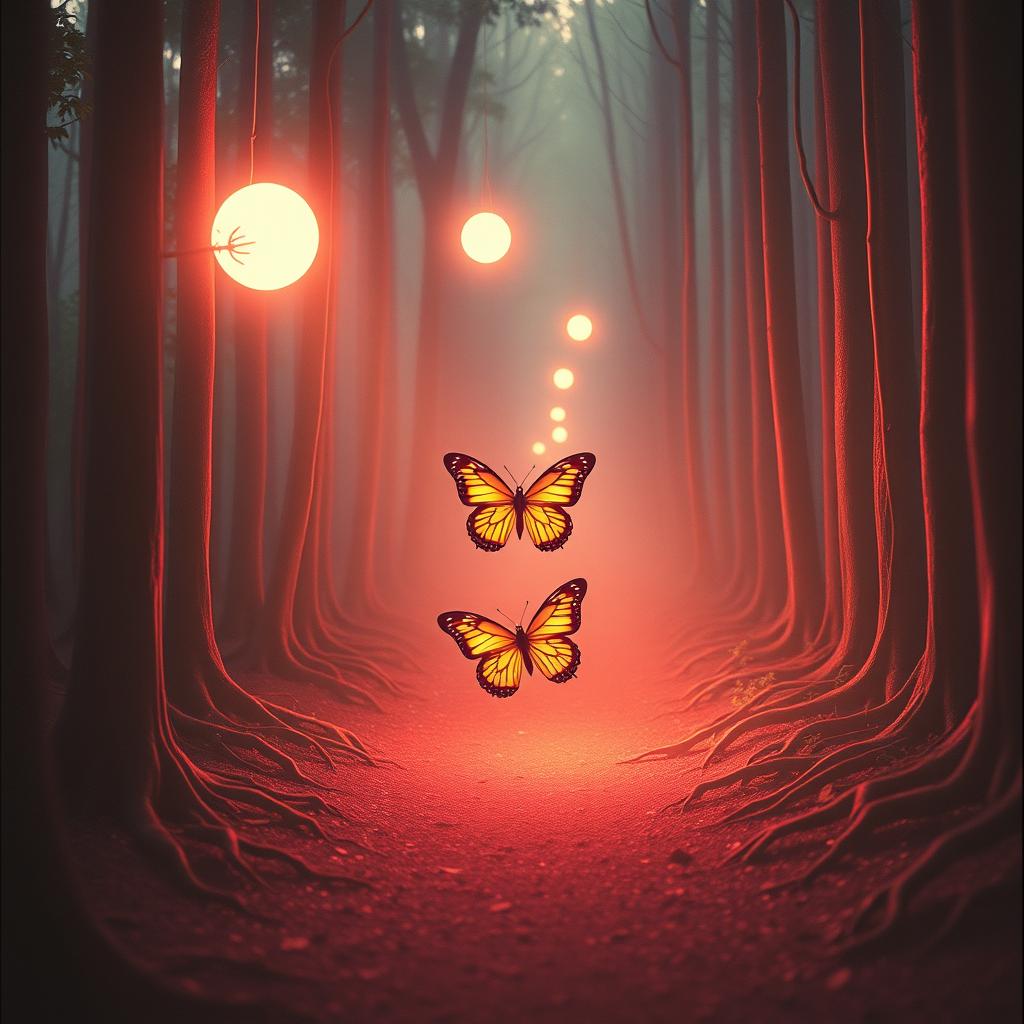 And then I found you