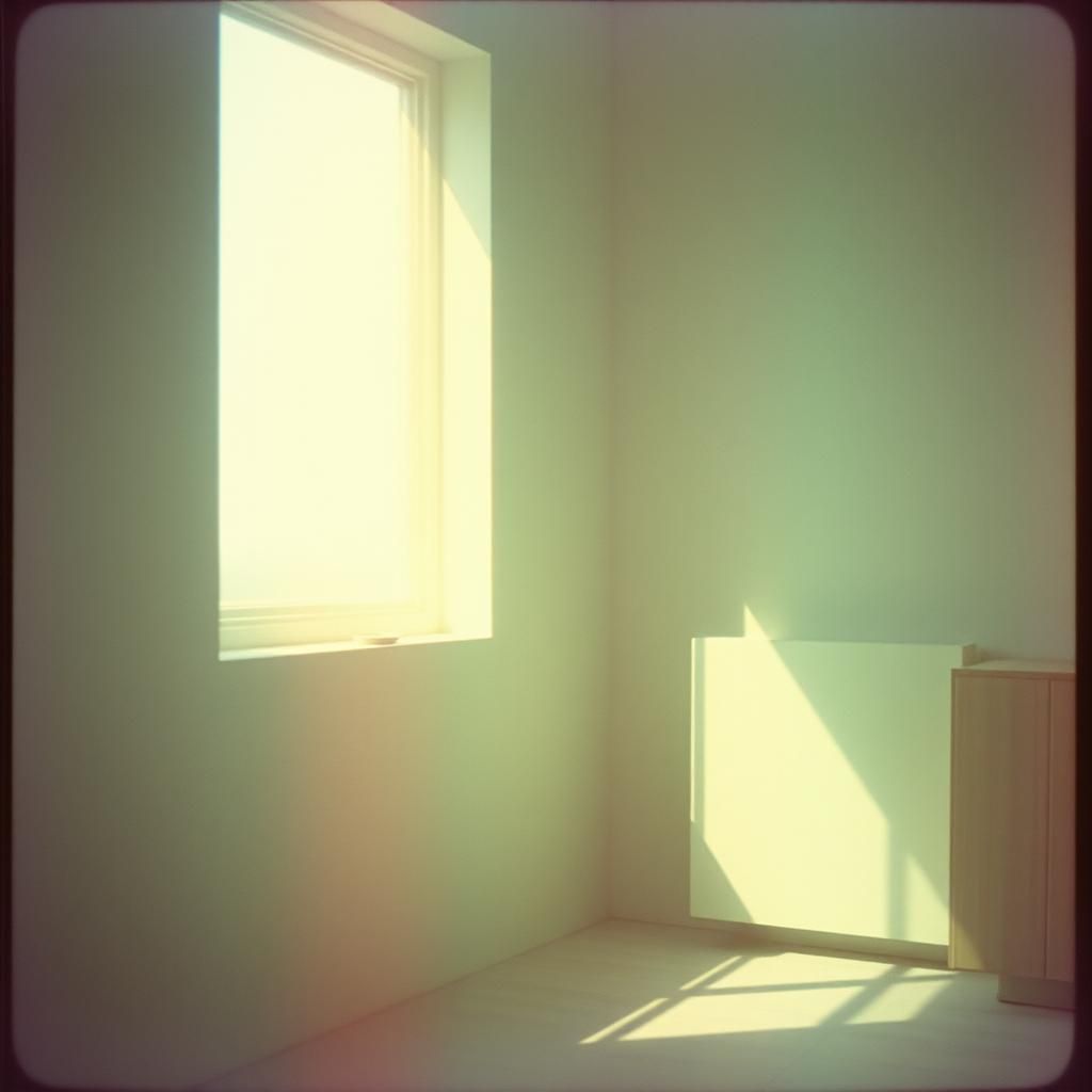 Ghost In The Room
