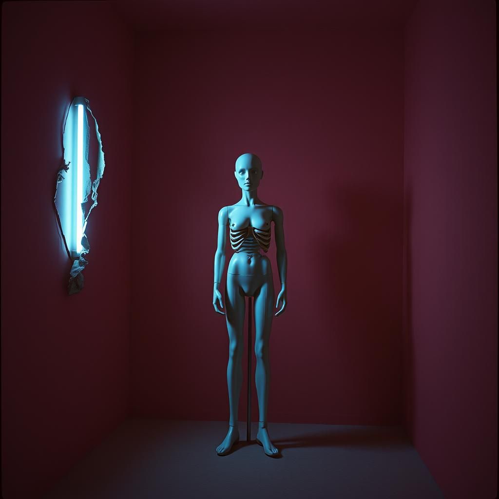 Empty Shell