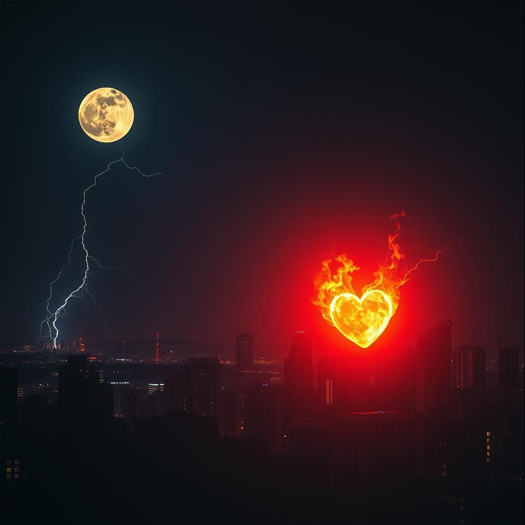 Crazy with Love