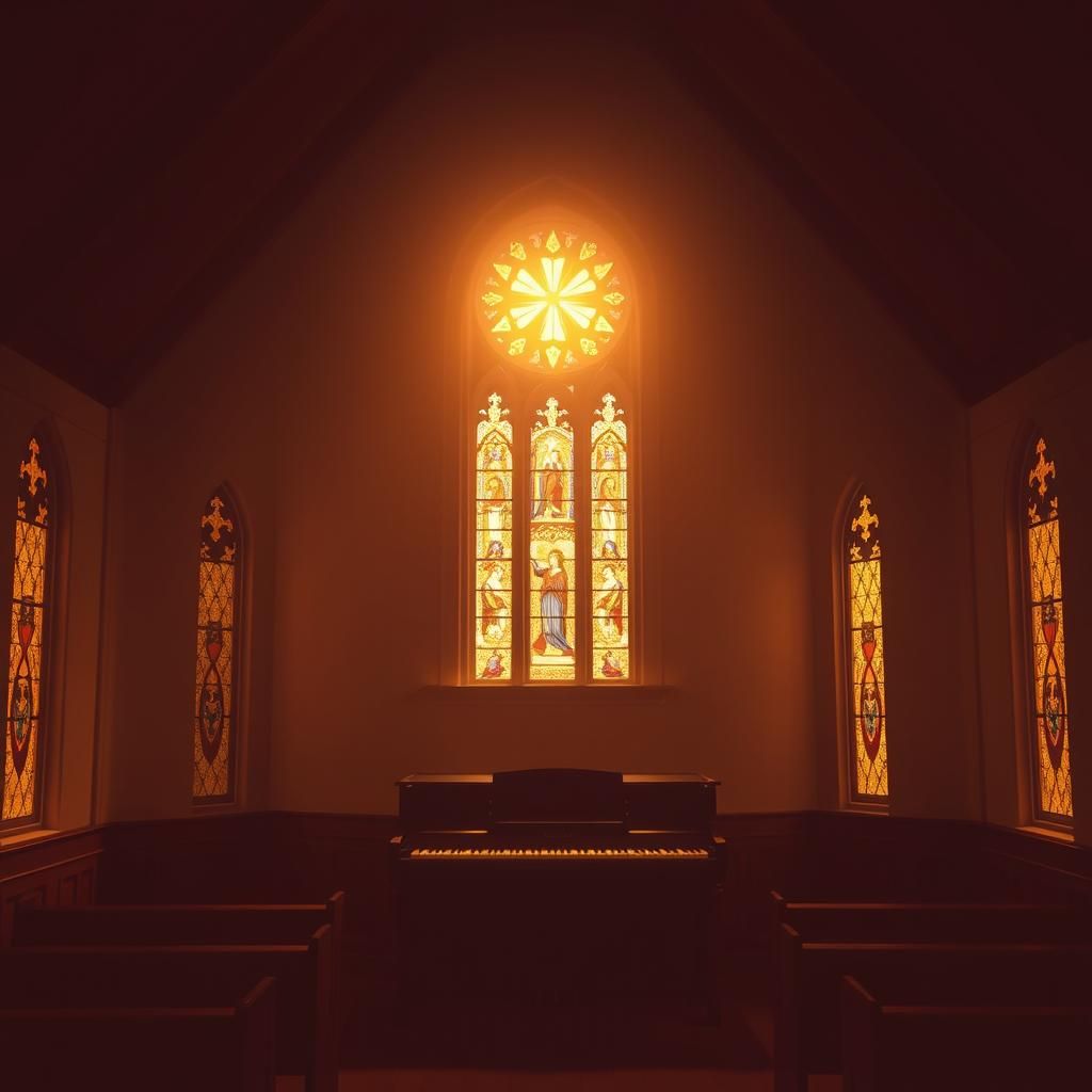 Mercy lift me